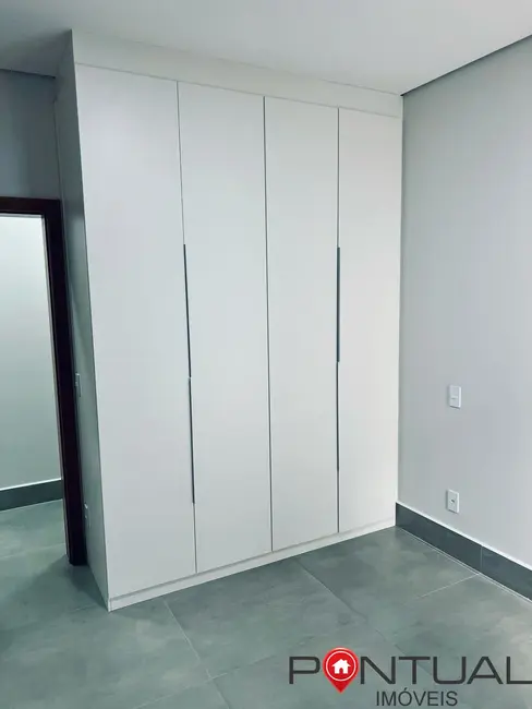 Foto 3 de Casa de Condomínio com 3 quartos à venda, 115m2 em Esmeralda Residence II, Marilia - SP