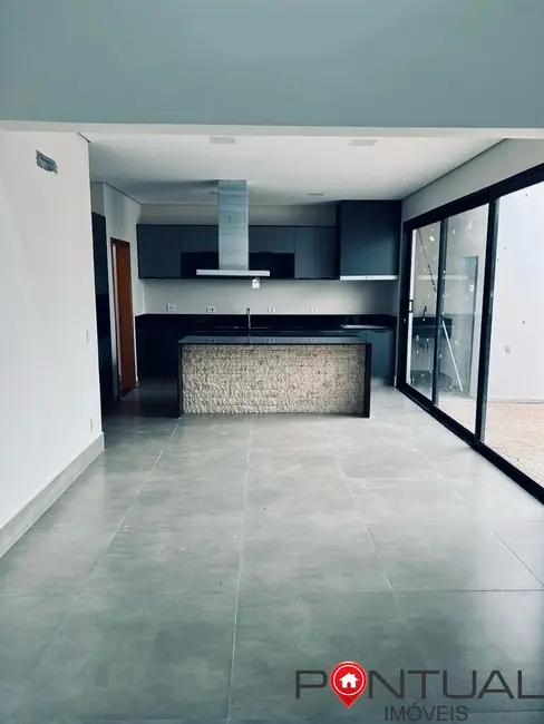 Foto 9 de Casa de Condomínio com 3 quartos à venda, 115m2 em Esmeralda Residence II, Marilia - SP