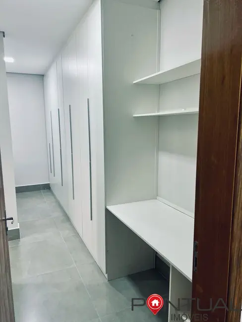 Foto 7 de Casa de Condomínio com 3 quartos à venda, 115m2 em Esmeralda Residence II, Marilia - SP