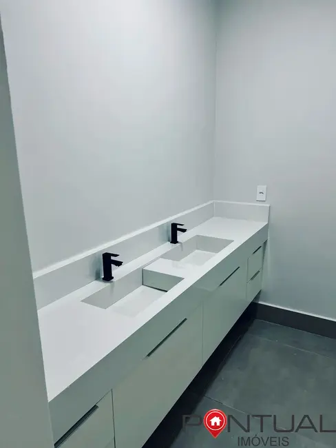 Foto 4 de Casa de Condomínio com 3 quartos à venda, 115m2 em Esmeralda Residence II, Marilia - SP