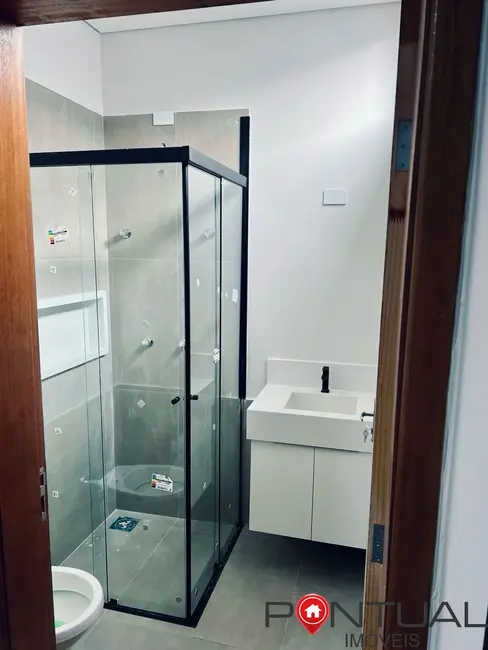 Foto 2 de Casa de Condomínio com 3 quartos à venda, 115m2 em Esmeralda Residence II, Marilia - SP