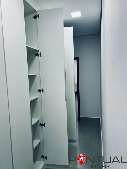 Foto 8 de Casa de Condomínio com 3 quartos à venda, 115m2 em Esmeralda Residence II, Marilia - SP