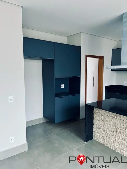Foto 6 de Casa de Condomínio com 3 quartos à venda, 115m2 em Esmeralda Residence II, Marilia - SP