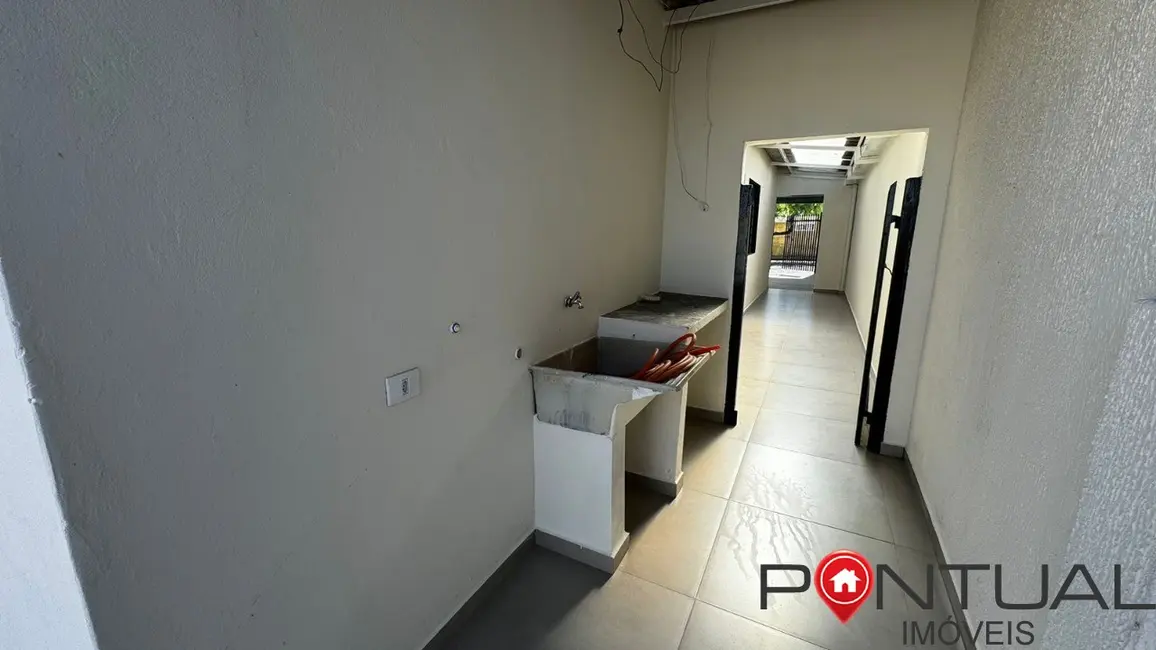 Foto 6 de Casa com 3 quartos à venda, 170m2 em Marilia - SP