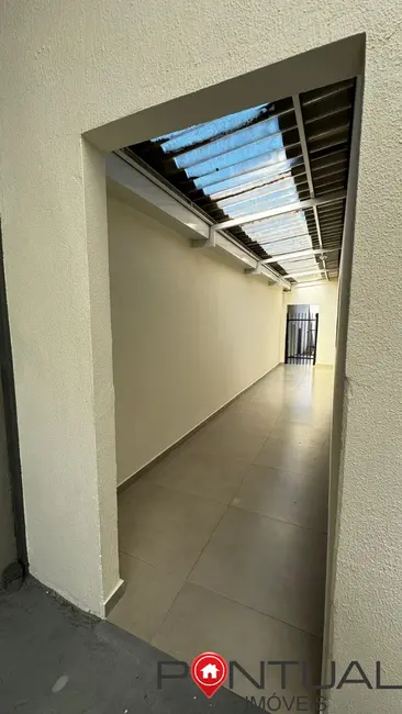 Foto 3 de Casa com 3 quartos à venda, 170m2 em Marilia - SP