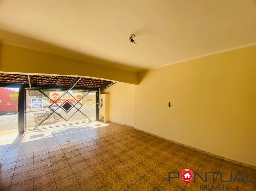 Foto 6 de Casa com 3 quartos à venda, 110m2 em Parque São Jorge, Marilia - SP