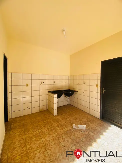 Foto 3 de Casa com 3 quartos à venda, 110m2 em Parque São Jorge, Marilia - SP