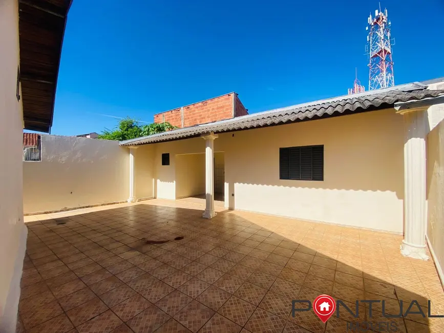 Foto 5 de Casa com 3 quartos à venda, 110m2 em Parque São Jorge, Marilia - SP