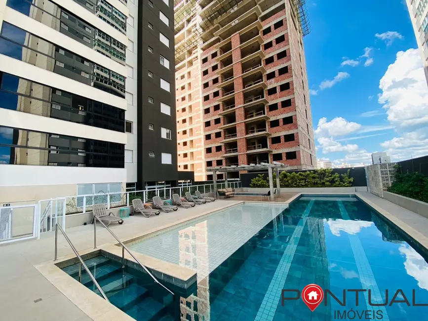 Foto 3 de Apartamento com 3 quartos à venda, 154m2 em Barbosa, Marilia - SP