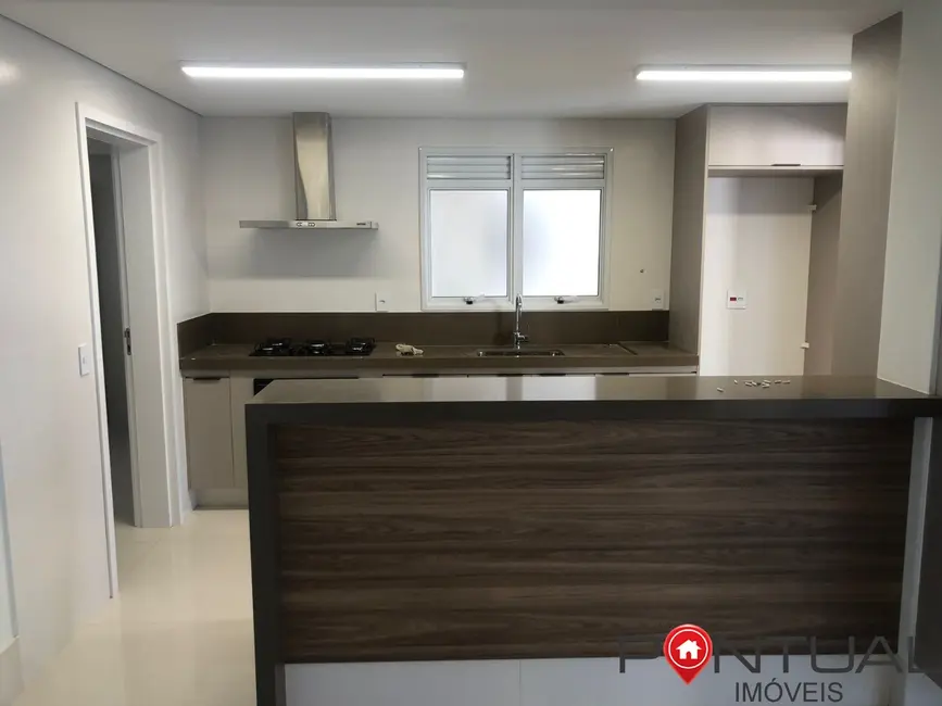 Foto 8 de Apartamento com 3 quartos à venda, 154m2 em Barbosa, Marilia - SP
