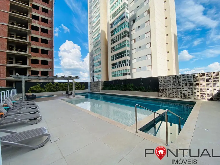 Foto 9 de Apartamento com 3 quartos à venda, 154m2 em Barbosa, Marilia - SP