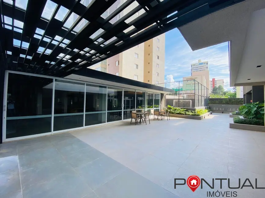 Foto 5 de Apartamento com 3 quartos à venda, 154m2 em Barbosa, Marilia - SP