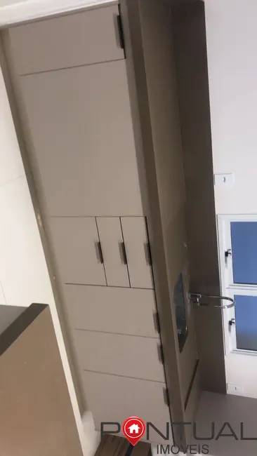 Foto 6 de Apartamento com 3 quartos à venda, 154m2 em Barbosa, Marilia - SP