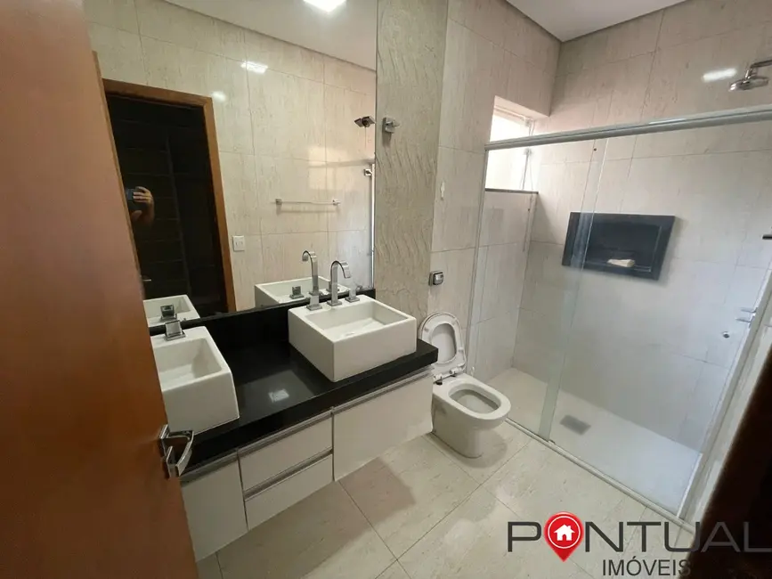 Foto 8 de Casa com 3 quartos à venda, 245m2 em Jardim Marajá, Marilia - SP