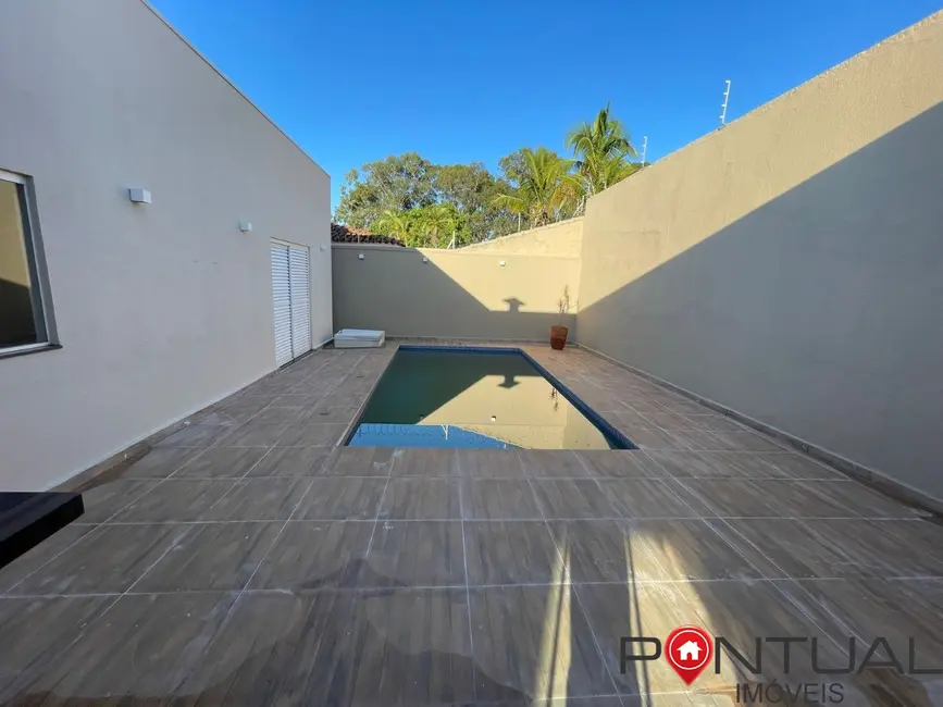 Foto 5 de Casa com 3 quartos à venda, 245m2 em Jardim Marajá, Marilia - SP