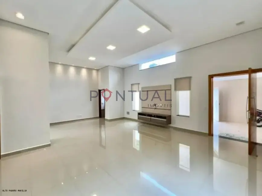 Foto 2 de Casa com 3 quartos à venda, 245m2 em Jardim Marajá, Marilia - SP