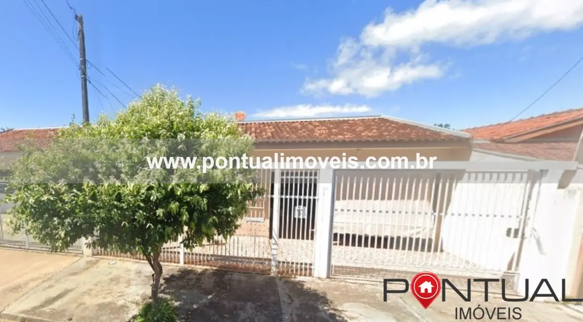 Foto 1 de Casa com 2 quartos à venda, 130m2 em Jardim Guarujá, Marilia - SP