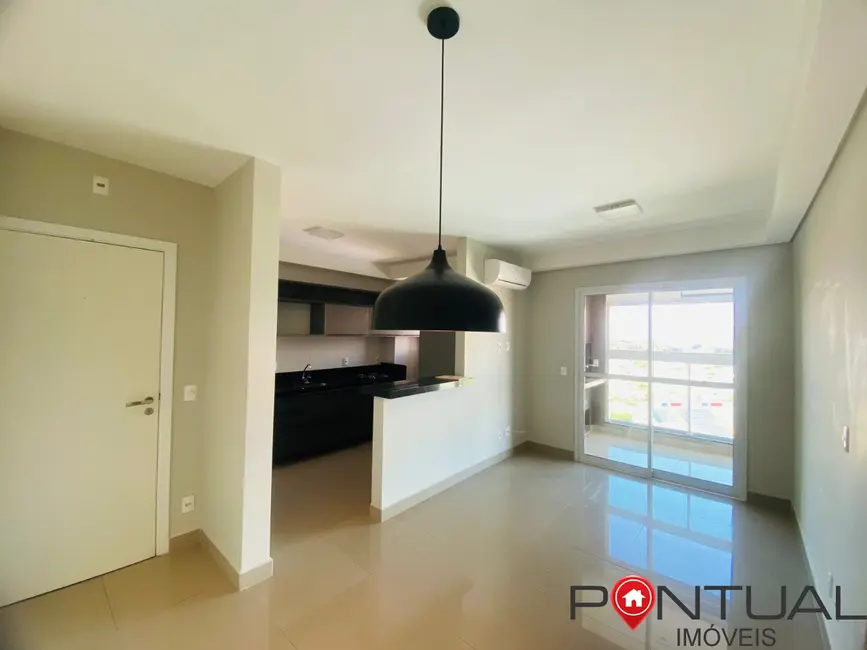 Foto 3 de Apartamento com 3 quartos à venda, 67m2 em Marília, Marilia - SP
