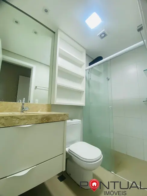 Foto 8 de Apartamento com 3 quartos à venda, 67m2 em Marília, Marilia - SP