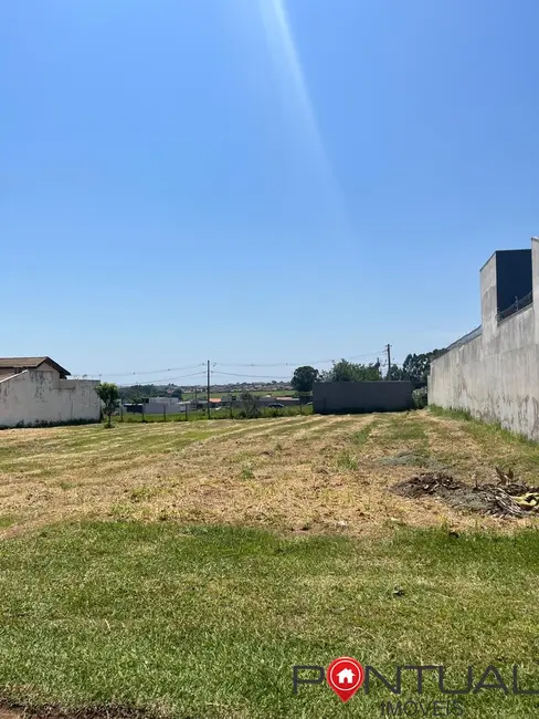 Foto 2 de Terreno / Lote à venda, 900m2 em Parque dos Sabiás II (Padre Nóbrega), Marilia - SP