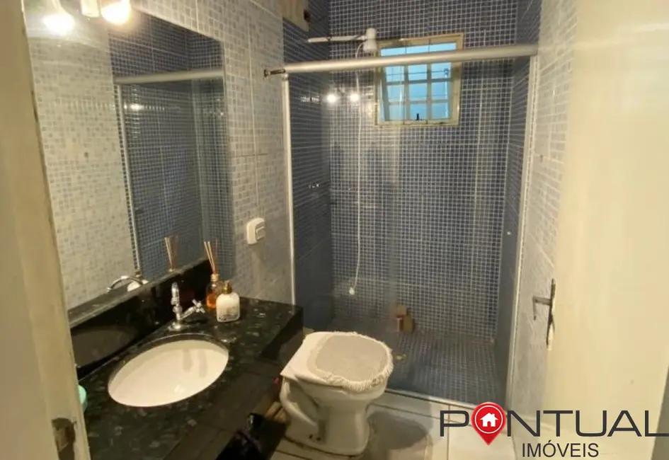 Foto 7 de Casa com 3 quartos à venda, 130m2 em Núcleo Habitacional Doutor Aniz Badra, Marilia - SP