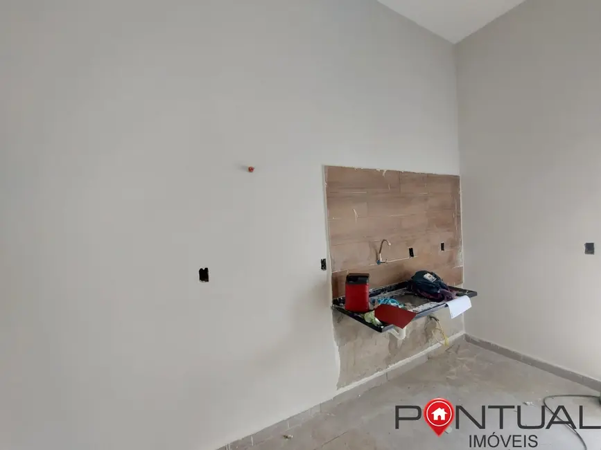 Foto 3 de Casa com 2 quartos à venda, 60m2 em Parque das Vivendas, Marilia - SP