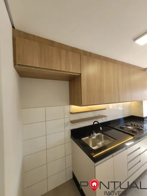 Foto 9 de Apartamento com 2 quartos à venda, 46m2 em Marilia - SP