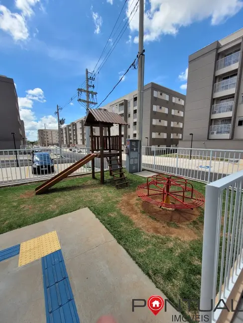 Foto 1 de Apartamento com 2 quartos à venda, 46m2 em Marilia - SP