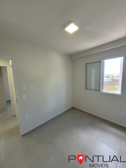 Foto 3 de Apartamento com 2 quartos à venda, 46m2 em Marilia - SP