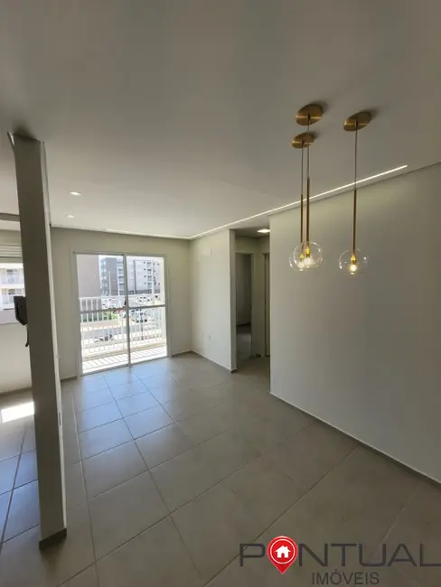 Foto 7 de Apartamento com 2 quartos à venda, 46m2 em Marilia - SP