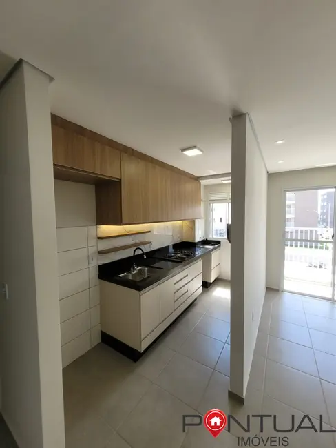 Foto 8 de Apartamento com 2 quartos à venda, 46m2 em Marilia - SP