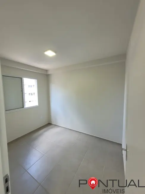 Foto 2 de Apartamento com 2 quartos à venda, 46m2 em Marilia - SP