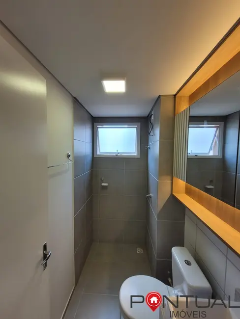 Foto 5 de Apartamento com 2 quartos à venda, 46m2 em Marilia - SP