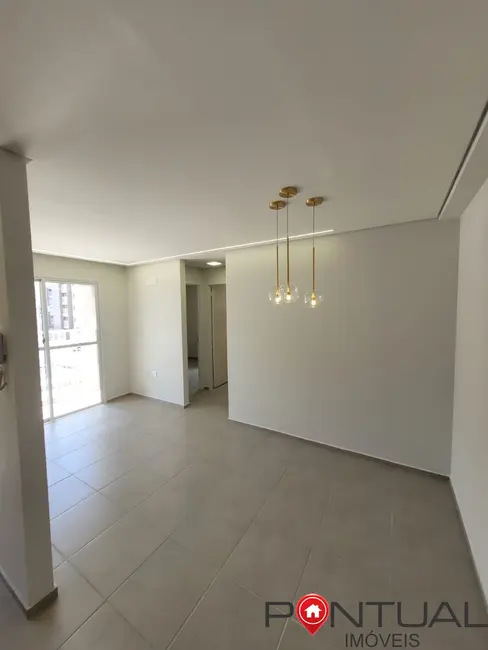 Foto 6 de Apartamento com 2 quartos à venda, 46m2 em Marilia - SP