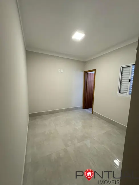 Foto 7 de Casa com 3 quartos à venda, 114m2 em Jardim Ohara, Marilia - SP
