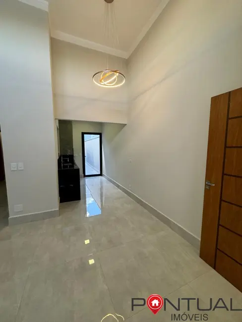Foto 9 de Casa com 3 quartos à venda, 114m2 em Jardim Ohara, Marilia - SP
