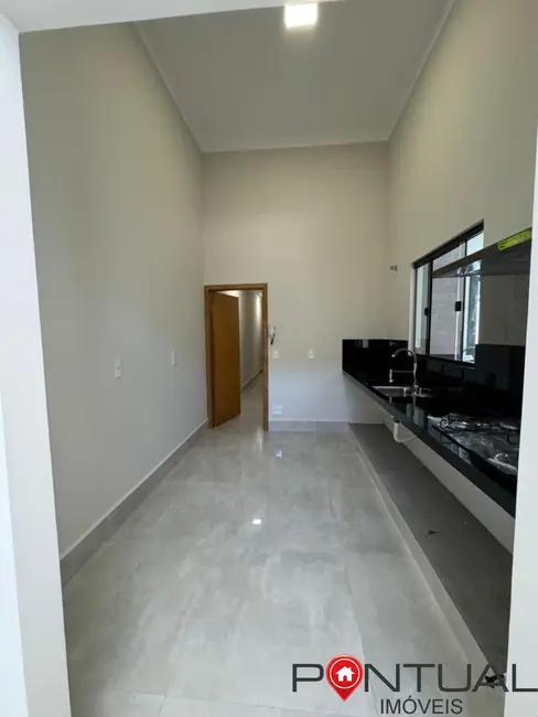 Foto 5 de Casa com 3 quartos à venda, 114m2 em Jardim Ohara, Marilia - SP