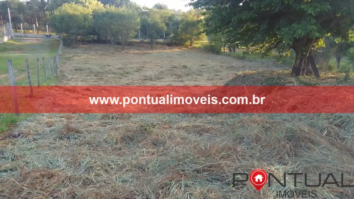 Foto 1 de Chácara à venda, 700m2 em Dirceu (Distrito de Marilia), Marilia - SP