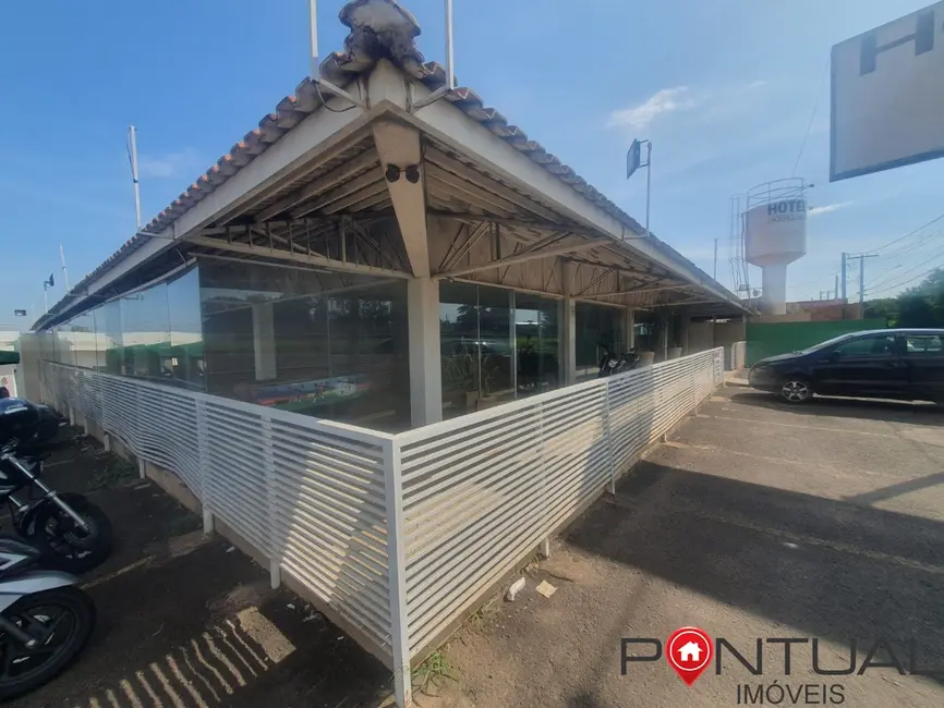 Sala Comercial para alugar, 1500m2 em Jardim Santa Antonieta, Marilia - SP - imagem 1 Foto 1 de Sala Comercial para alugar, 1500m2 em Jardim Santa Antonieta, Marilia - SP