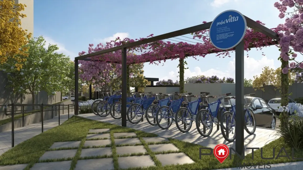 Foto 8 de Apartamento com 2 quartos à venda, 48m2 em Jardim Cristo Rei, Marilia - SP