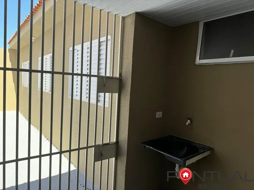 Foto 9 de Casa com 3 quartos à venda, 110m2 em Marilia - SP