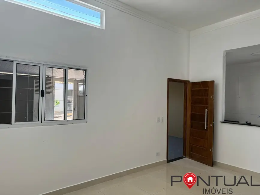 Foto 6 de Casa com 3 quartos à venda, 110m2 em Marilia - SP