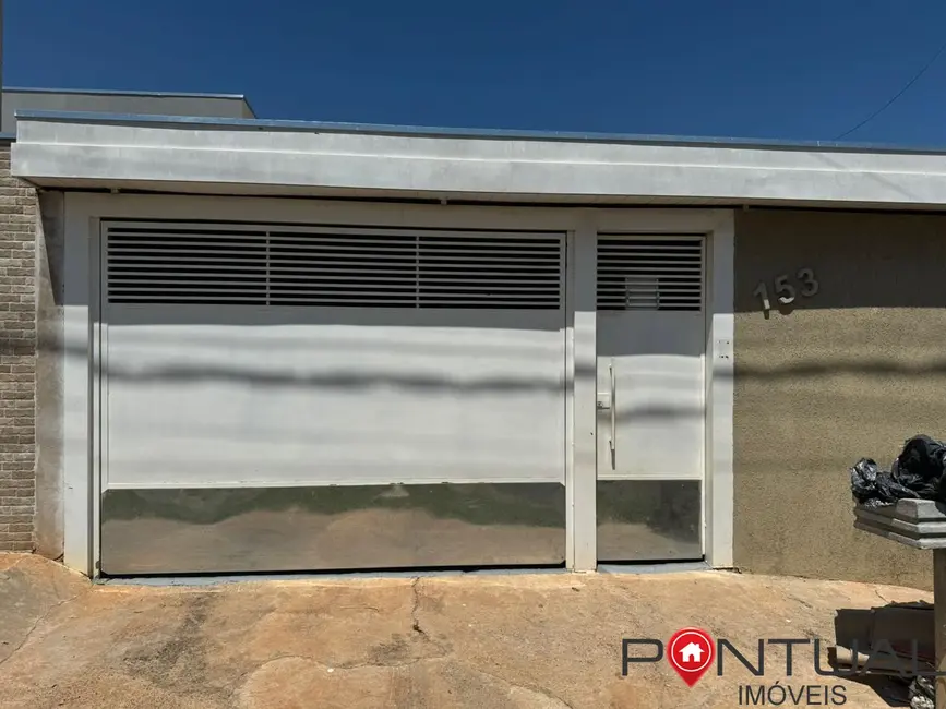 Foto 1 de Casa com 3 quartos à venda, 110m2 em Marilia - SP