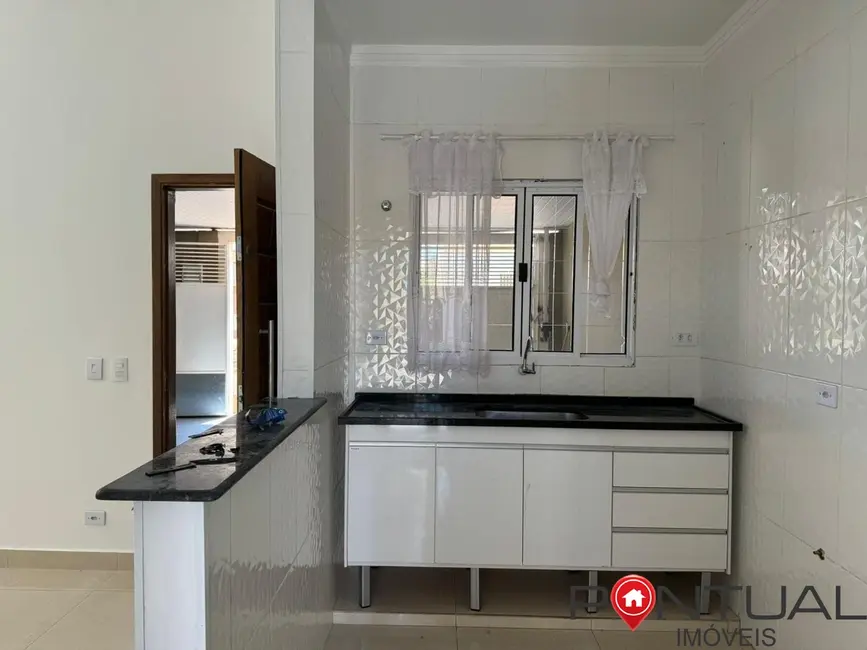 Foto 8 de Casa com 3 quartos à venda, 110m2 em Marilia - SP