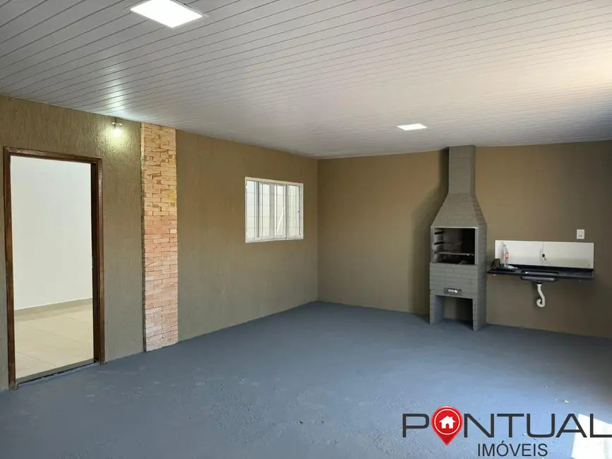Foto 3 de Casa com 3 quartos à venda, 110m2 em Marilia - SP