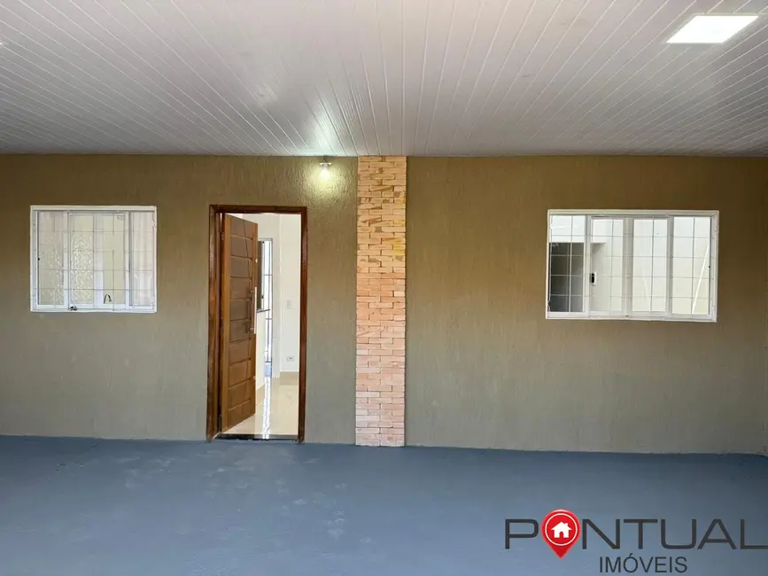 Foto 2 de Casa com 3 quartos à venda, 110m2 em Marilia - SP