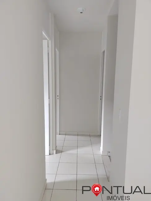 Foto 8 de Apartamento com 3 quartos à venda, 70m2 em Jardim Portal do Sol, Marilia - SP