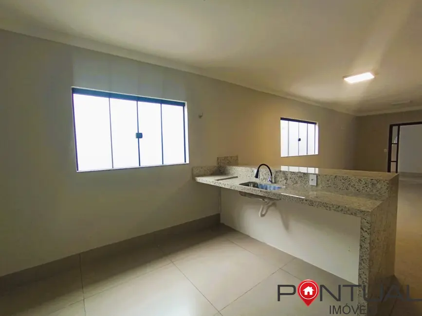 Foto 4 de Casa com 3 quartos à venda, 180m2 em Jardim Santa Antonieta, Marilia - SP