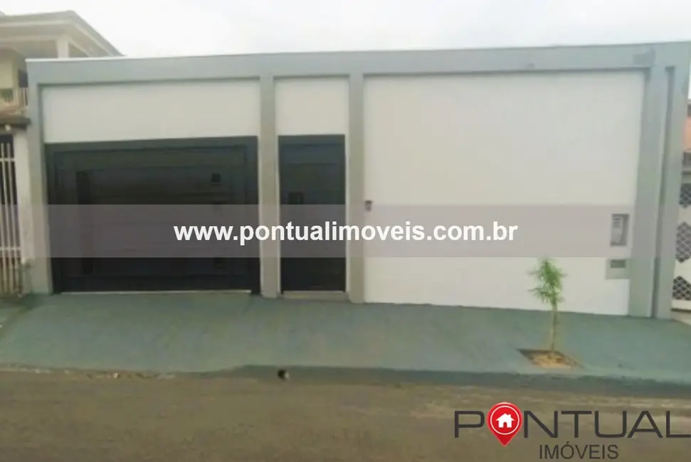 Foto 1 de Casa com 3 quartos à venda, 180m2 em Jardim Santa Antonieta, Marilia - SP