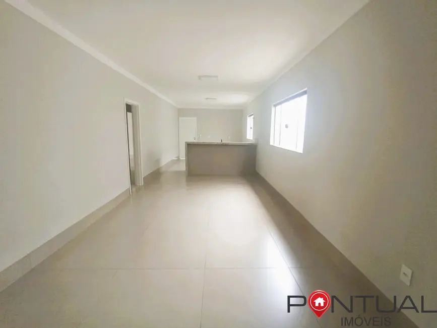 Foto 5 de Casa com 3 quartos à venda, 180m2 em Jardim Santa Antonieta, Marilia - SP